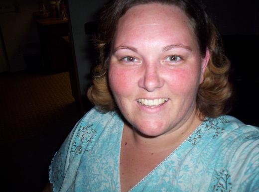 Rachael Nolte - Class of 1994 - West Orange High School