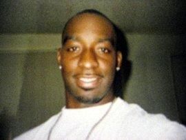 Alessandro Butler - Class of 1995 - West Orange High School