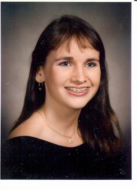 Caroline Crane - Class of 1991 - West Orange High School