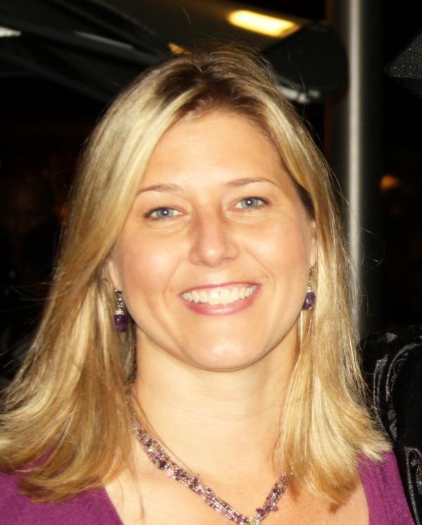 Susan Strickland - Class of 1990 - West Orange High School