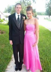Jessica Manier - Class of 2007 - West Orange High School