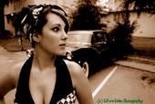 Karina Arkerson - Class of 2003 - West Orange High School