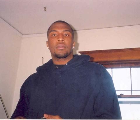 Bakari Williams - Class of 2001 - West Orange High School