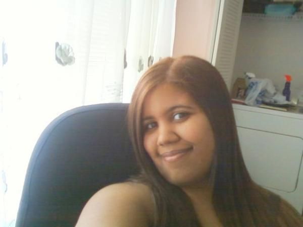 Gissel Reyes - Class of 1999 - West Orange High School