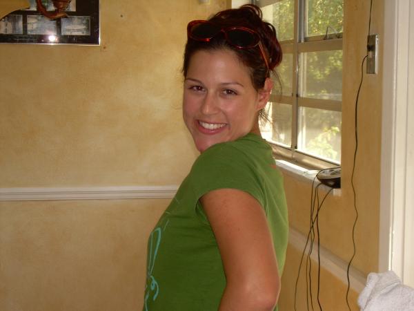 Morgan Kennedy - Class of 1997 - West Orange High School