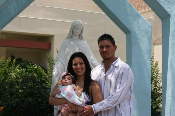 Crystal Hernandez - Class of 2006 - West Orange High School