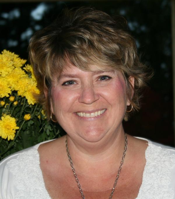Dawn Benoit - Class of 1986 - West Orange High School
