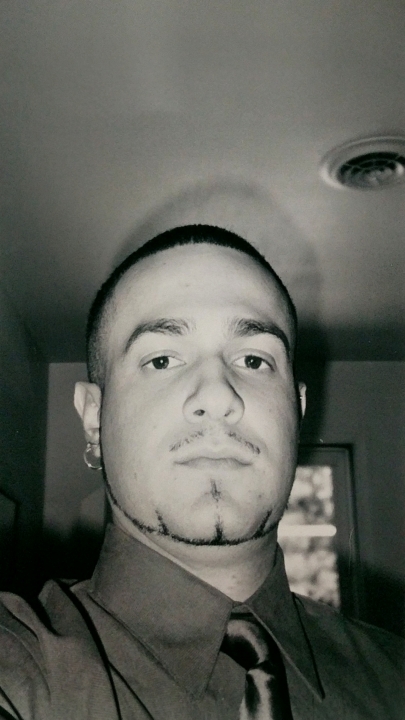 Ricardo Marti - Class of 1995 - West Orange High School
