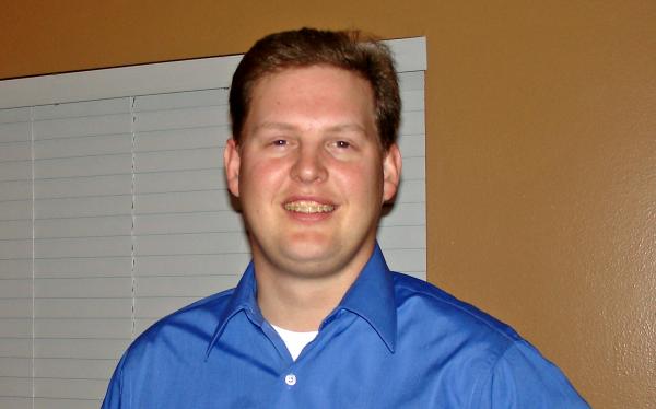 Chris Howell - Class of 1992 - West Orange High School