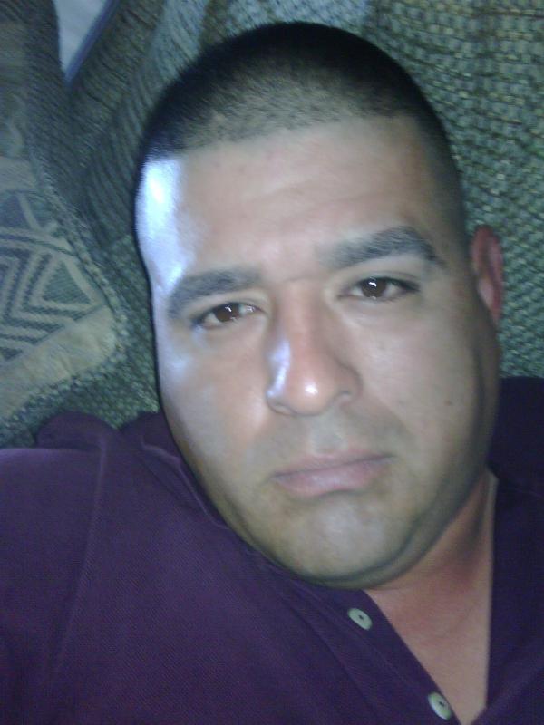Jose Izaguirre - Class of 1996 - West Orange High School