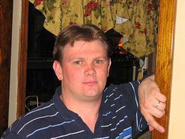 John Keith Still - Class of 1995 - West Orange High School