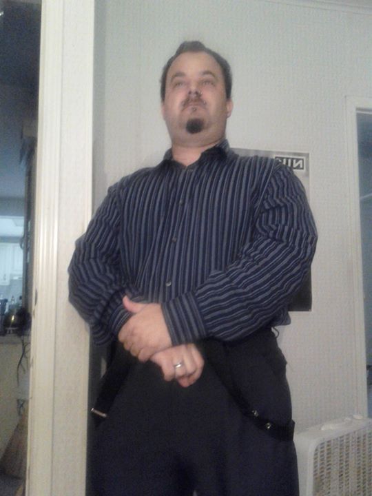 John L Hammon Iv - Class of 1993 - West Orange High School
