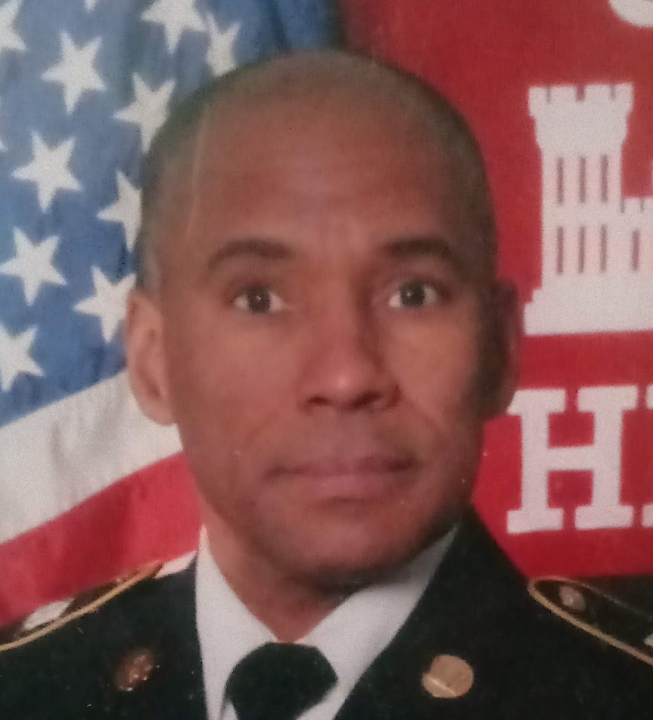 Robert Green - Class of 1981 - West Orange High School