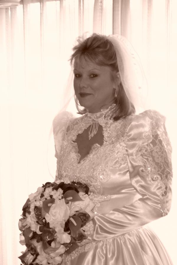 Gabrielle Shelton - Class of 1987 - West Orange High School