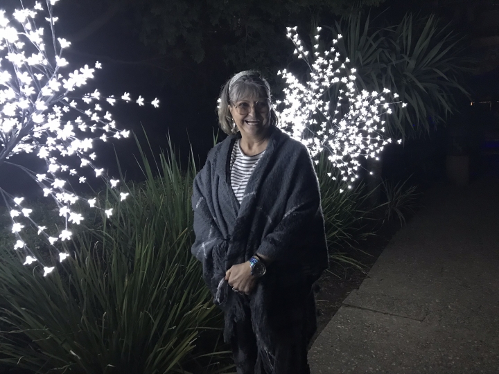 [joan] Deborah Jimenez - Class of 1975 - Oceanside High School