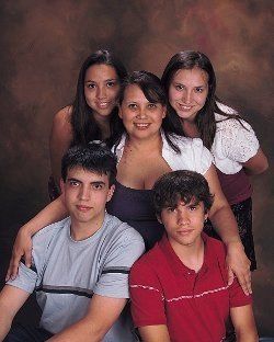 Maria Mondaca Astorga - Class of 1984 - Oceanside High School