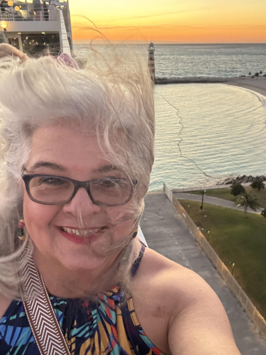 Chris Ogrich - Class of 1984 - Oceanside High School