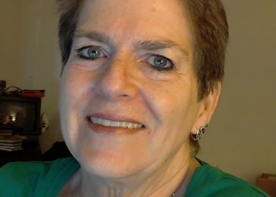 Rhetta Haire - Class of 1969 - Oceanside High School