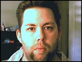 George Thomason - Class of 1993 - Oceanside High School
