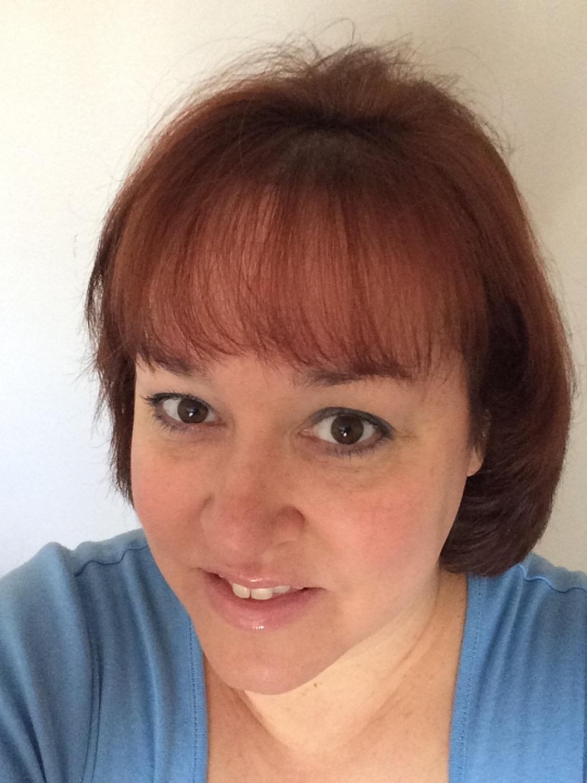 Tracy Cava - Class of 1991 - Oceanside High School