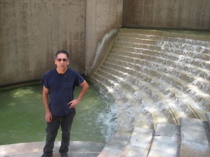 Don Romero - Class of 1967 - Oceanside High School