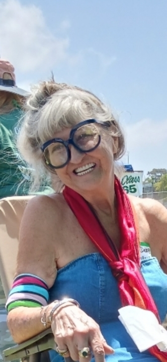Debbie (joan) Jimenez - Class of 1975 - Oceanside High School