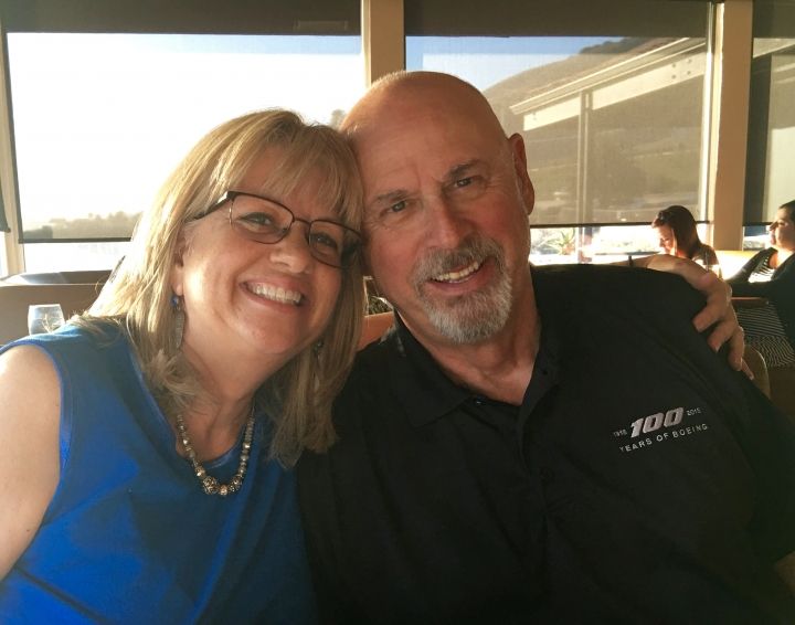 Donna Greer - Class of 1970 - Oceanside High School