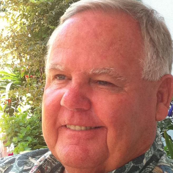 Don Hohl - Class of 1962 - Oceanside High School