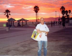 Jesse Edwards - Class of 1965 - Oceanside High School