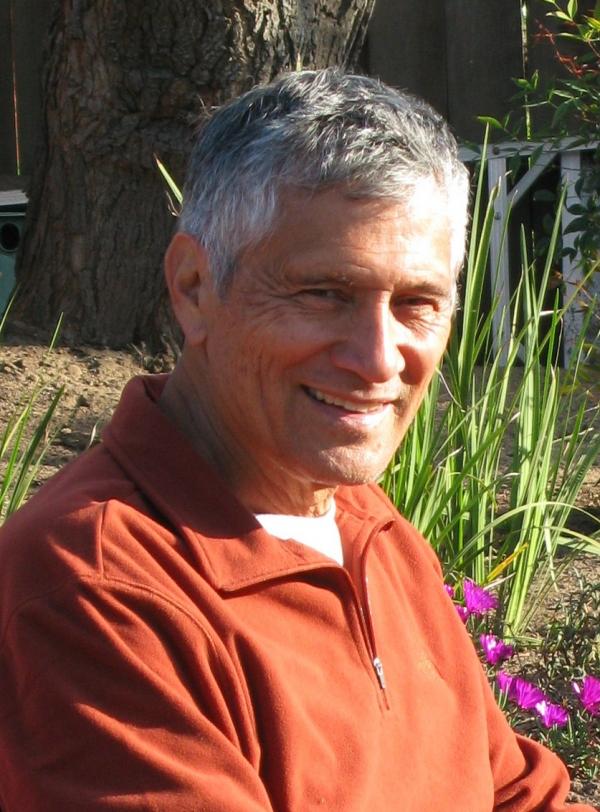 Lonny Lazaro - Class of 1958 - Oceanside High School