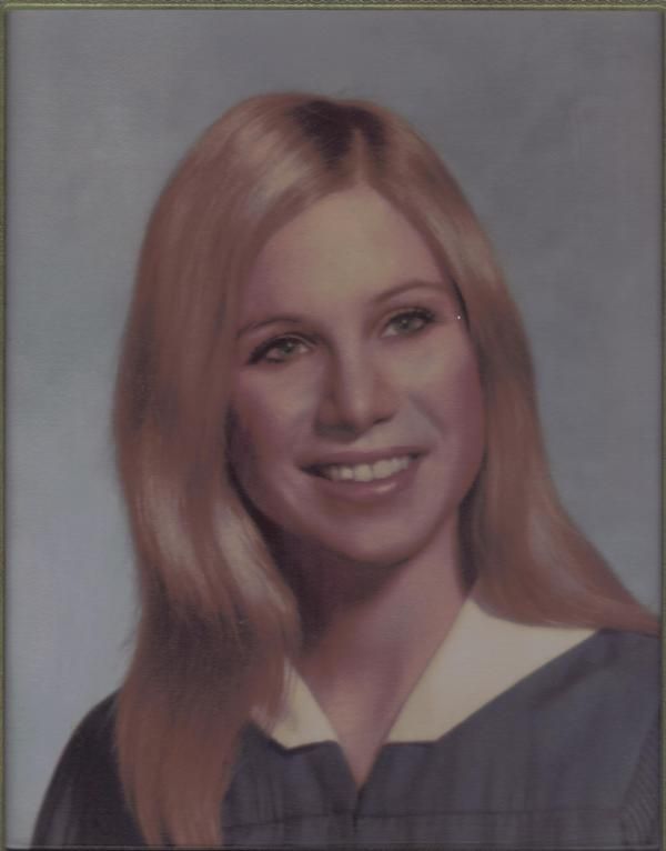 Diane Puskas - Class of 1970 - Oceanside High School