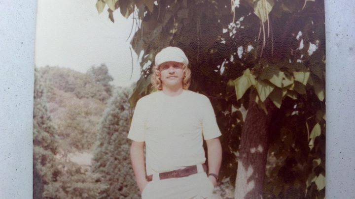 Rich Miller - Class of 1968 - Oceanside High School