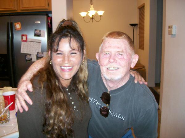 Missy Conklin - Class of 1984 - Oceanside High School