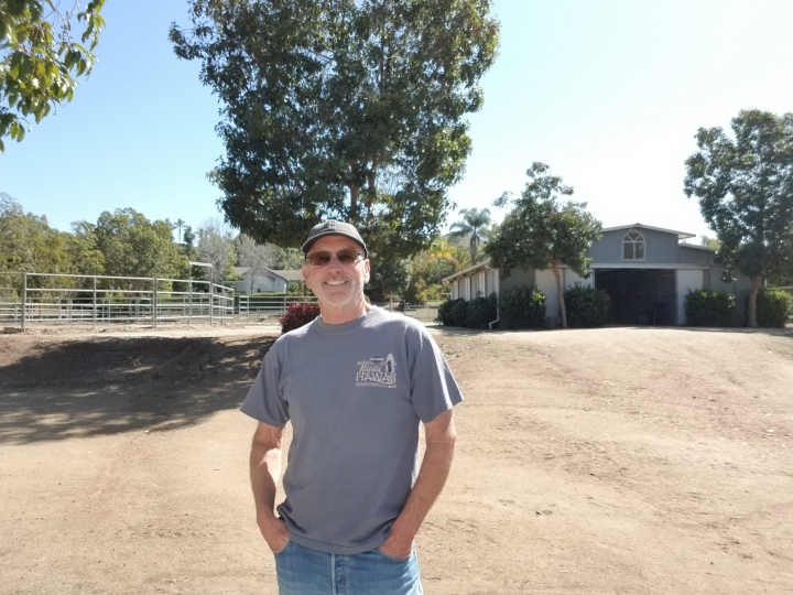Thomas Bentley - Class of 1969 - Oceanside High School