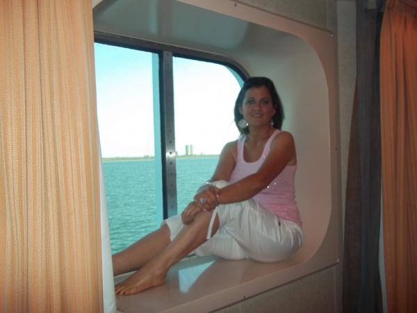 Gina Chambers - Class of 1984 - Oceanside High School