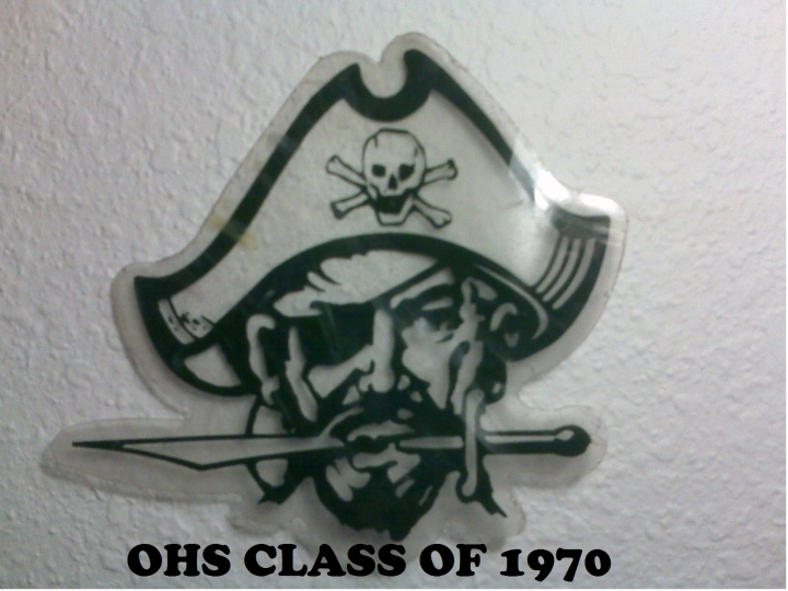 OHS Class of 1970 Ca - Class of 1970 - Oceanside High School