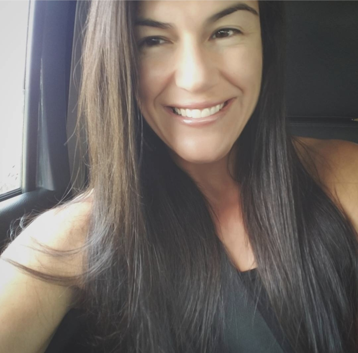 Paula Barrett Peterson - Class of 1992 - Oceanside High School