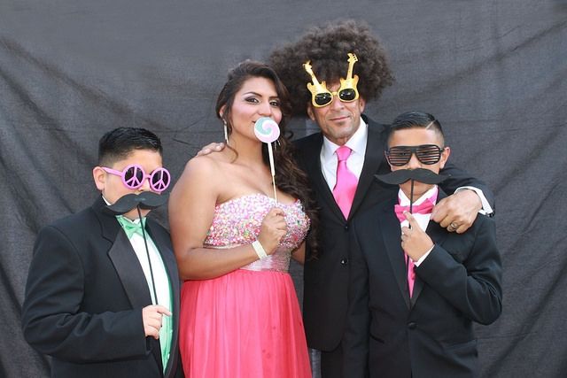 Karina Arreola - Class of 1996 - Oceanside High School