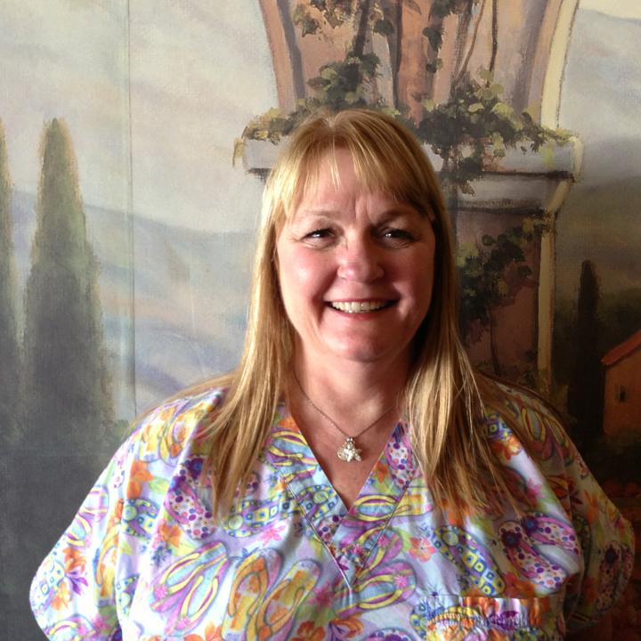 Kim Ellrott - Class of 1971 - Oceanside High School