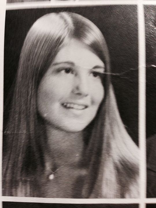 Denice Dixon - Class of 1974 - Oceanside High School