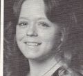 Kathie Lopez, class of 1974
