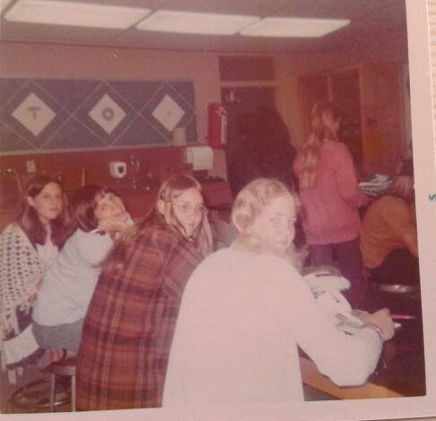 Susan Campbell - Class of 1978 - Mt Carmel High School