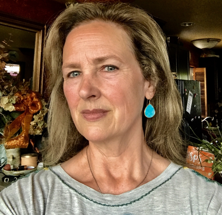 Jennifer Karr - Class of 1979 - Mt Carmel High School