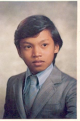 Maximo Mejia - Class of 1981 - Mt Carmel High School