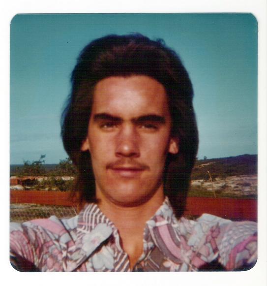 Randy Rambo - Class of 1978 - Mt Carmel High School