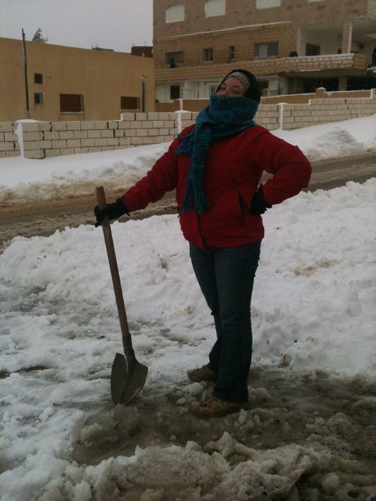 Claire Goodman - Class of 2004 - Mt Carmel High School