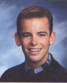 Matt Stevens - Class of 1990 - Mt Carmel High School