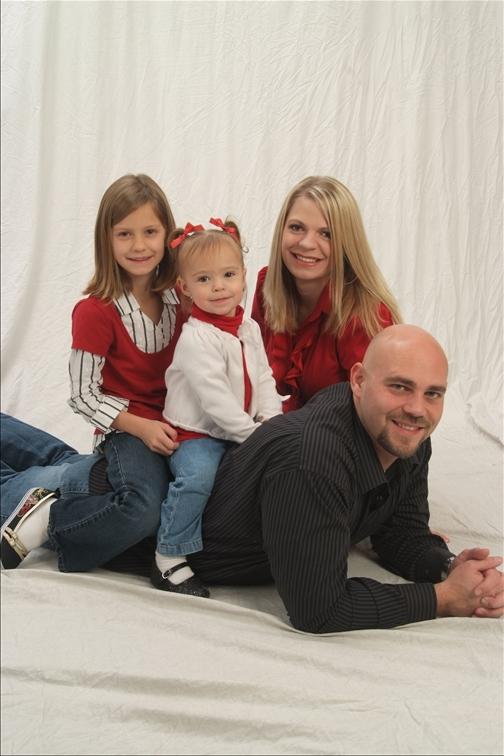 Brandon Kling - Class of 1993 - Mt Carmel High School