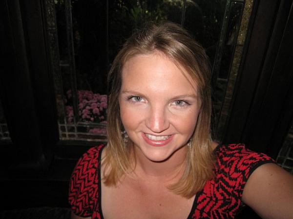 Megan Sage - Class of 2001 - Mt Carmel High School