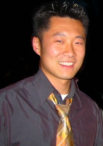 Yan Zheng - Class of 2001 - Mt Carmel High School